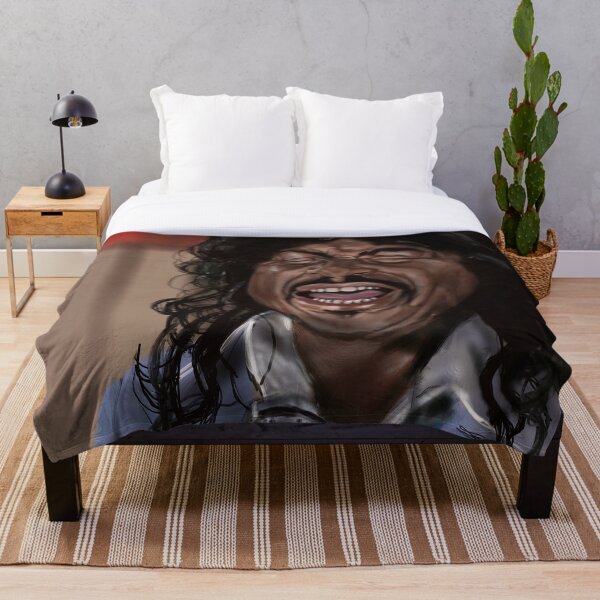 Item preview, Randy Watson designed and sold by sirdizzel.