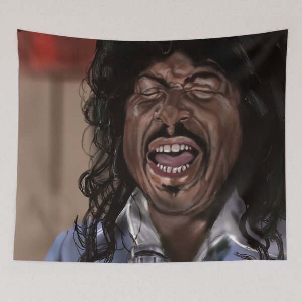 Item preview, Randy Watson designed and sold by sirdizzel.