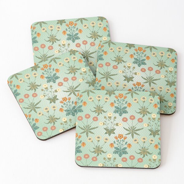 Item preview, Flourish Baroque Pattern 12 designed and sold by AlokeDesigns.