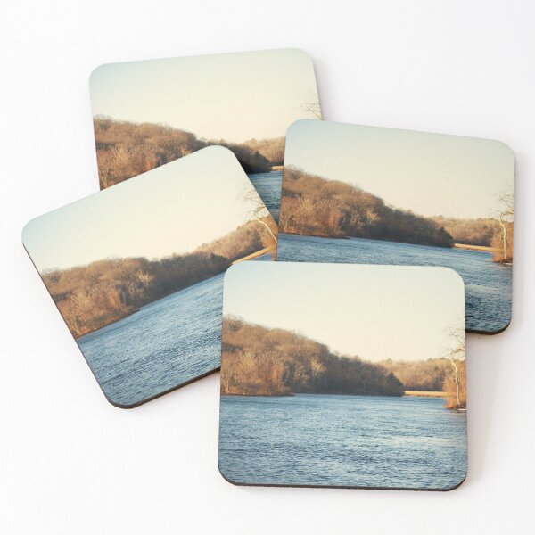 Item preview, Down the river designed and sold by David Sokol.