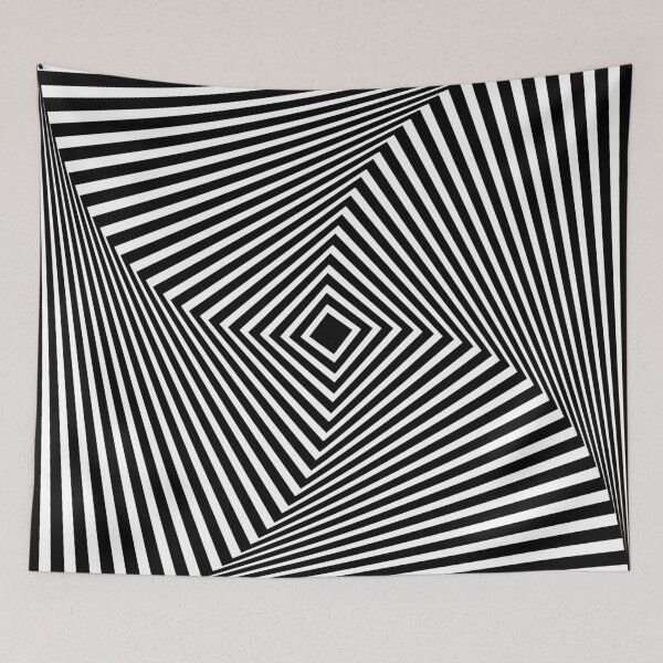 Item preview, concentric 10 designed and sold by Ioana Luscov.