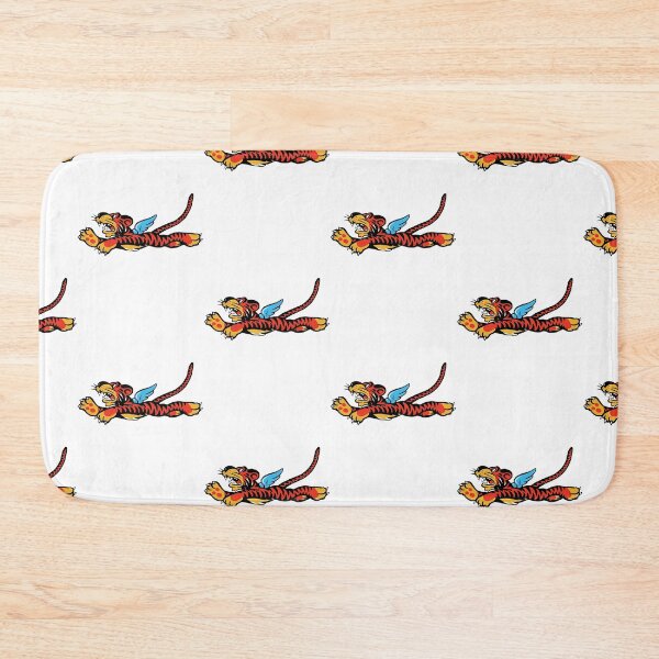 Item preview, Flying Tigers Emblem designed and sold by warbirdwear.