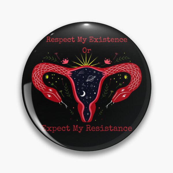 Item preview, Respect My Existence! designed and sold by Lylabean22.