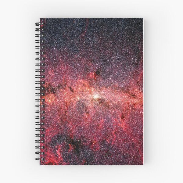 Item preview, Stars in our spiral Milky Way galaxy designed and sold by NewPrint.
