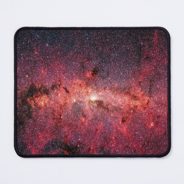 Item preview, Stars in our spiral Milky Way galaxy designed and sold by NewPrint.