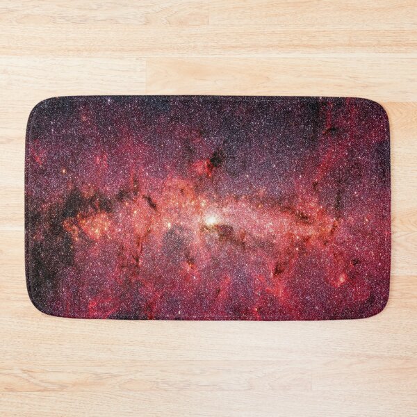 Item preview, Stars in our spiral Milky Way galaxy designed and sold by NewPrint.