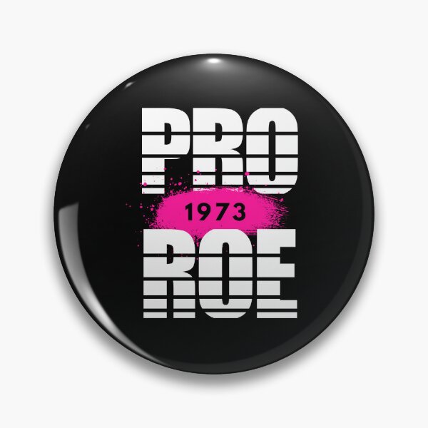 Item preview, Safe Abortion 1973, Reproductive rights designed and sold by TempestStory.