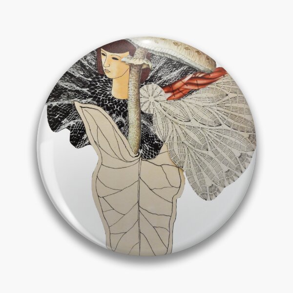 Item preview, Fuller designed and sold by RaraCollage.