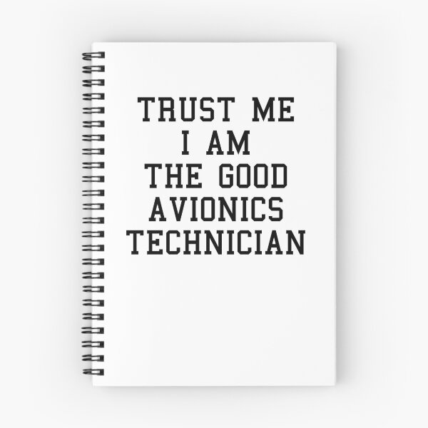 Item preview, Avionics Technician Funny Sayings designed and sold by SydneyLoving.