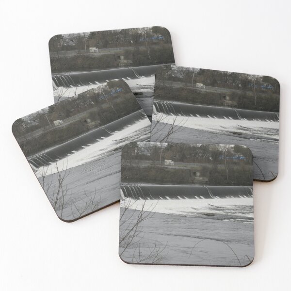 Item preview, Rushing falls designed and sold by David Sokol.