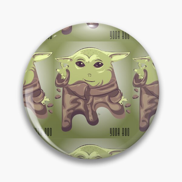 Item preview, Alien Boo designed and sold by Be Raghav.