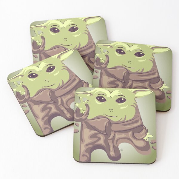 Item preview, Alien Boo designed and sold by Be Raghav.