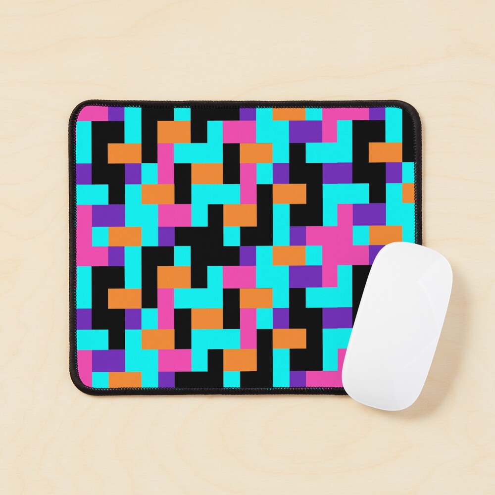 Item preview, Mouse Pad designed and sold by MUZA9.