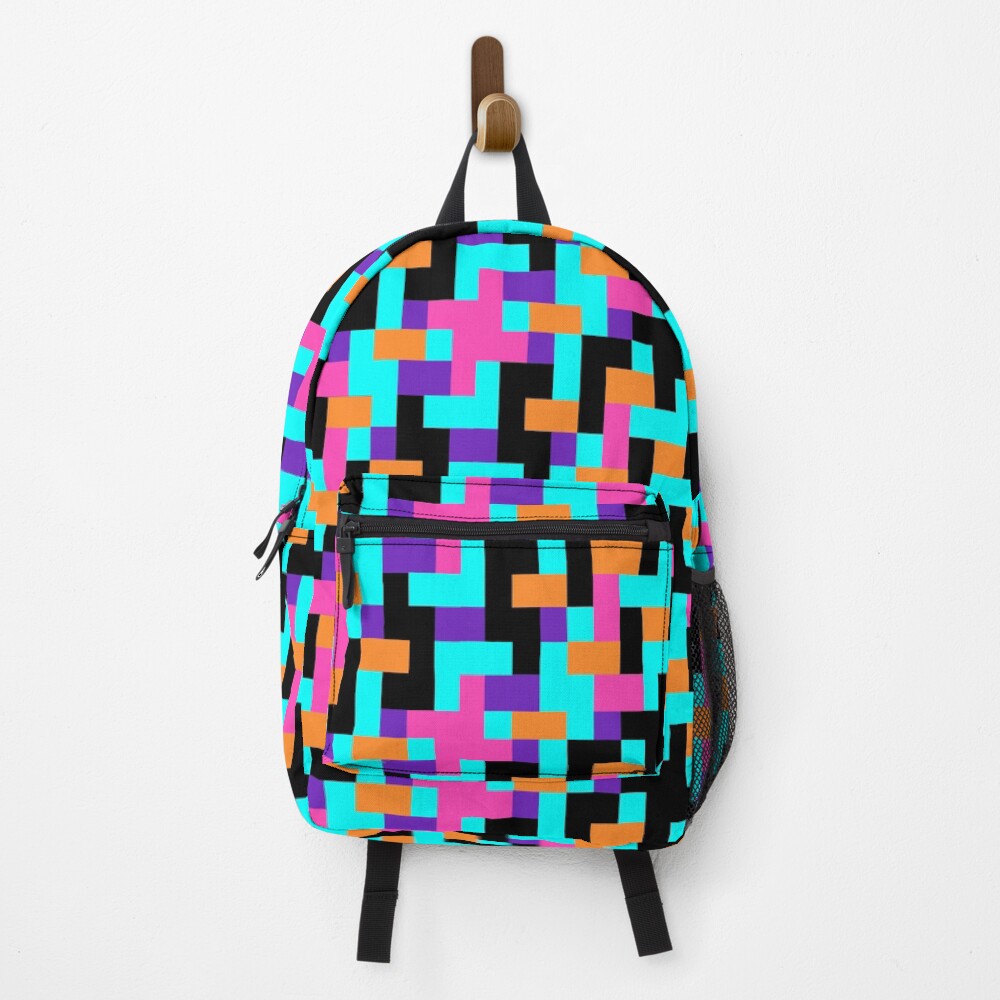 Item preview, Backpack designed and sold by MUZA9.