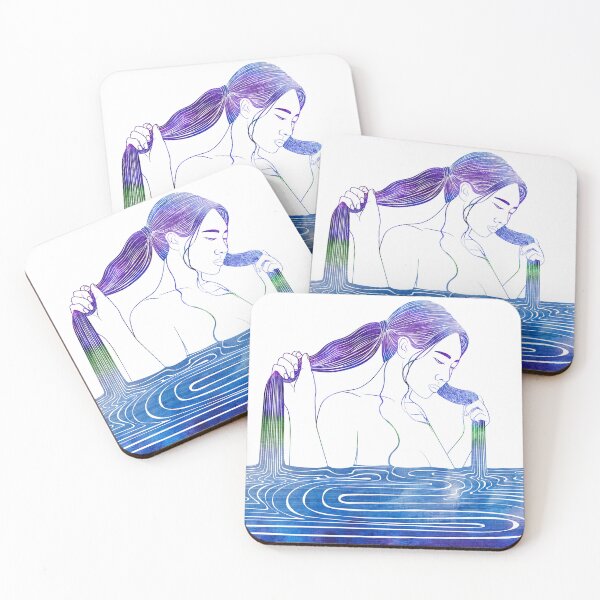 Item preview, Nereid CLXX  designed and sold by sirenarts.