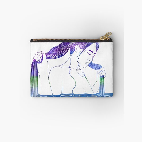 Item preview, Nereid CLXX  designed and sold by sirenarts.