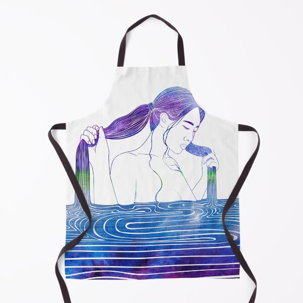 Item preview, Nereid CLXX designed and sold by sirenarts.