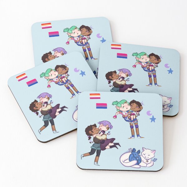 Item preview, Lumity sticker pack  designed and sold by timdy-hehe.