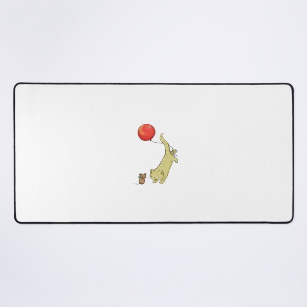 Item preview, Gamer Cat - Mouse designed and sold by Dead-Poule.