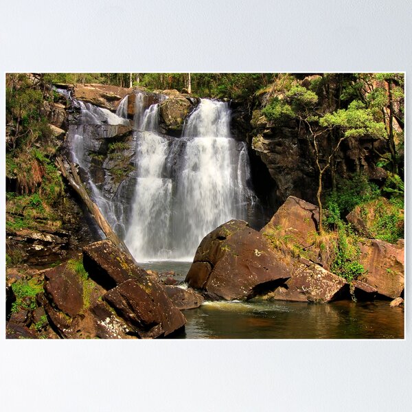 Item preview, 1095 Stevensons Falls  designed and sold by Hans Kawitzki.