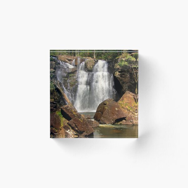 Item preview, 1095 Stevensons Falls  designed and sold by Hans Kawitzki.