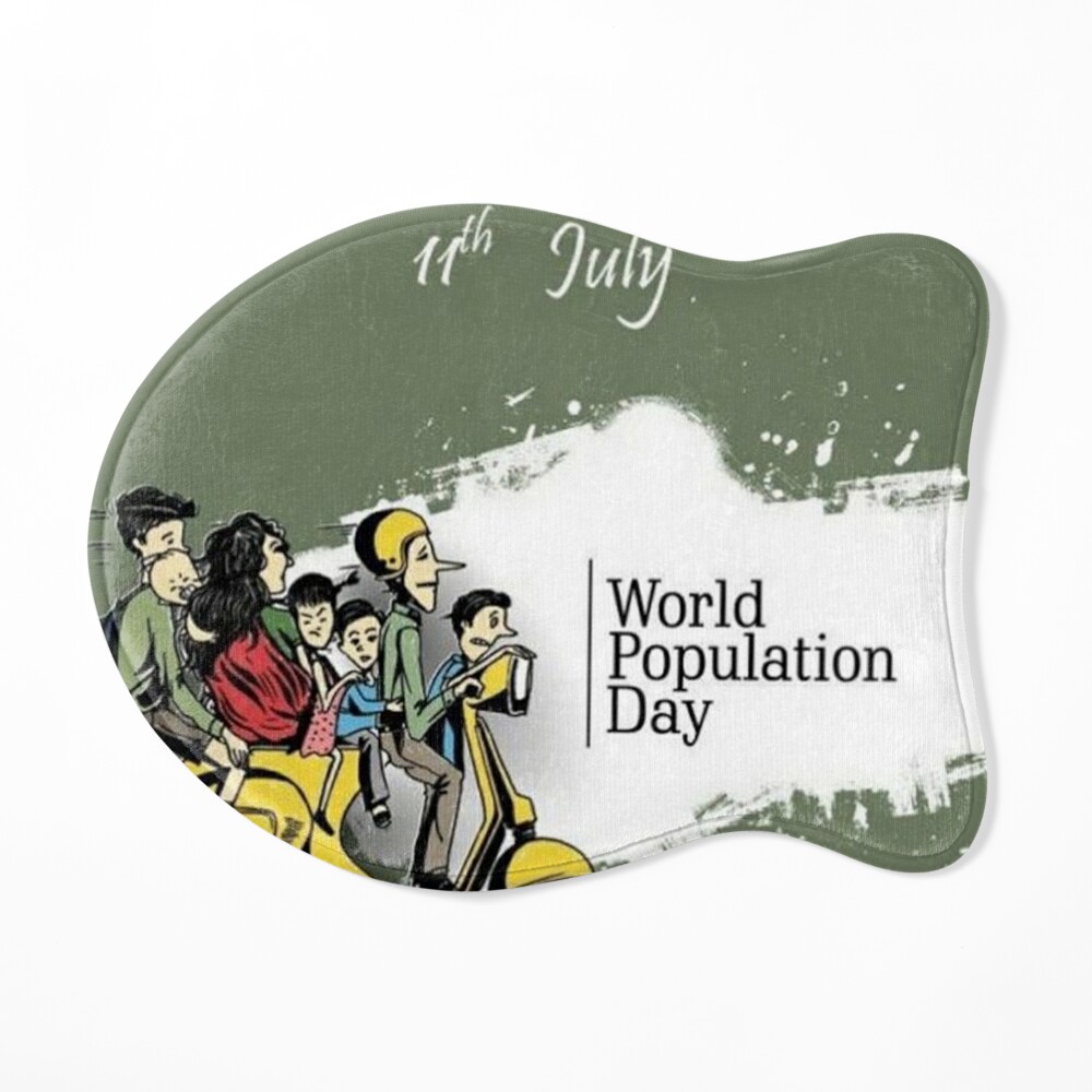 World Population Day: World Population Day 2022: Theme, quotes and more -  Times of India