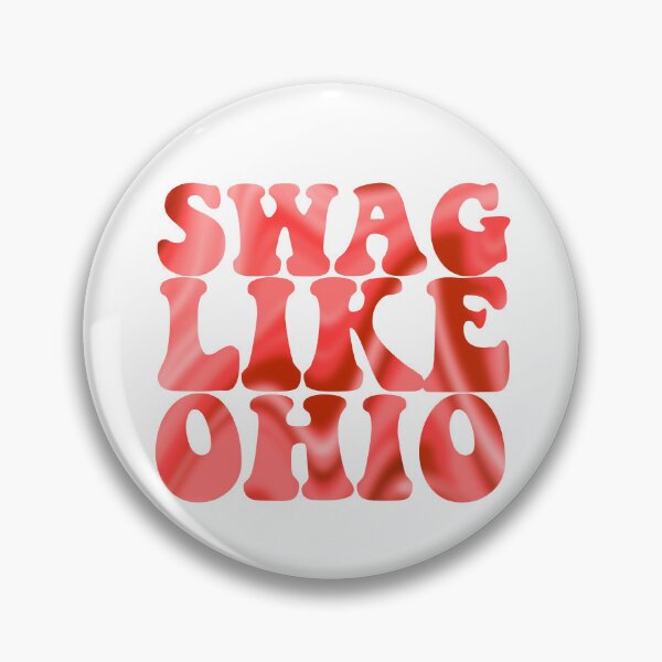 Item preview, SWAG LIKE OHIO designed and sold by Kaleb Allen.