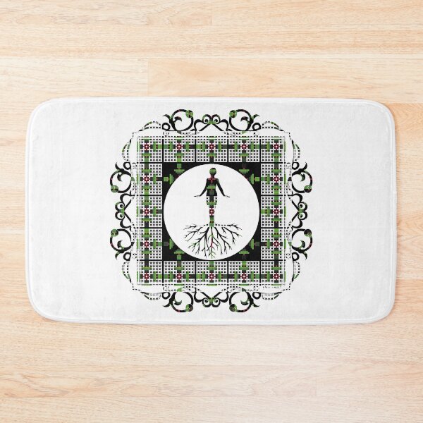 Item preview, Coots a tree of life in the frame designed and sold by PolairmozaiC.