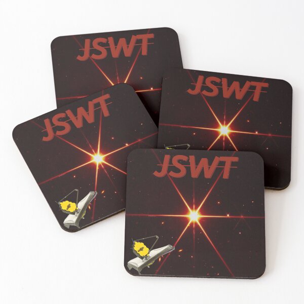 Item preview, James Webb Space Telescope,Alignment Evaluation designed and sold by Vittorio-23.