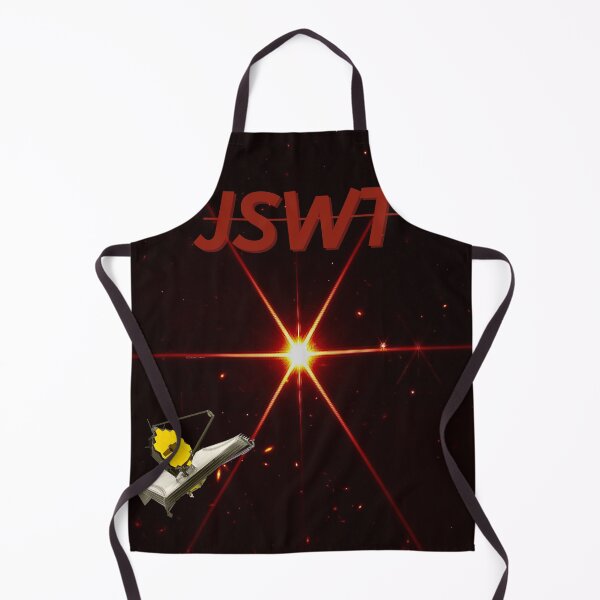 Item preview, James Webb Space Telescope,Alignment Evaluation designed and sold by Vittorio-23.