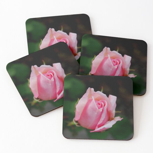 Item preview, Friendly Rose Bud designed and sold by KazM.