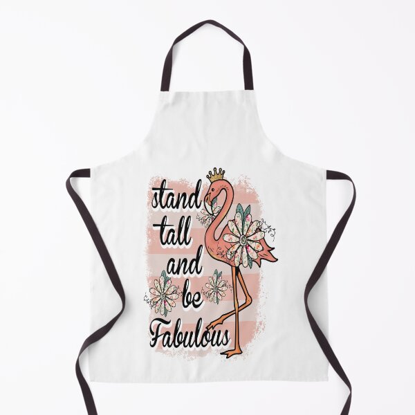 Item preview, Stand Tall and Be Fabulous - Gay Pride designed and sold by MauveMoves.