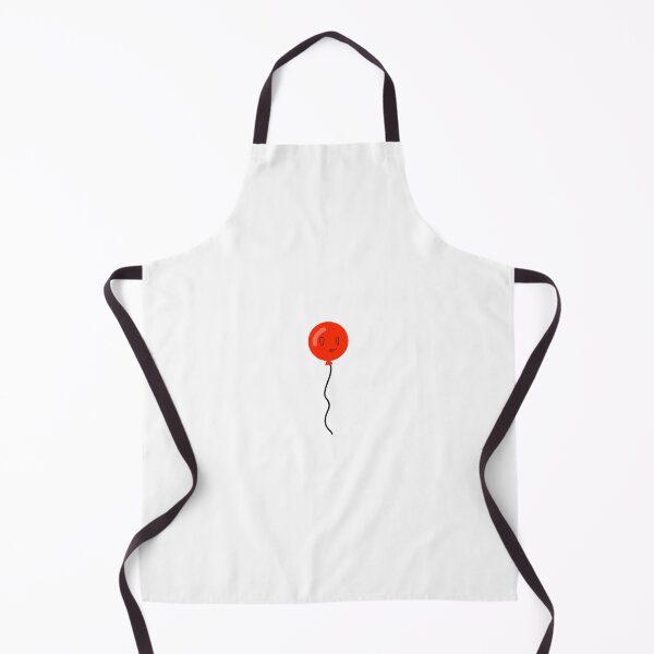Item preview, Benny Red Balloon Sticker designed and sold by mburgos23.