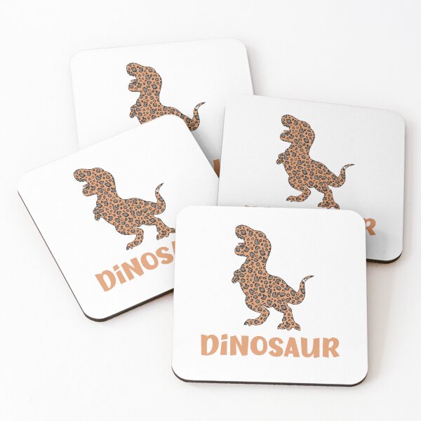 Item preview, Patterned T Rex Dinosaur designed and sold by HappyLifeCreate.