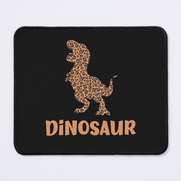 Item preview, Patterned T Rex Dinosaur designed and sold by HappyLifeCreate.