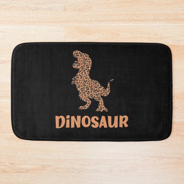 Item preview, Patterned T Rex Dinosaur designed and sold by HappyLifeCreate.
