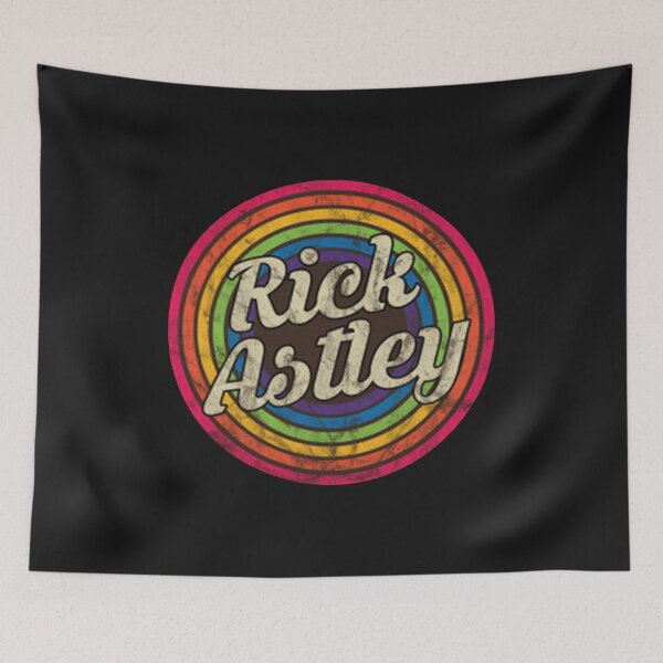Item preview, Retro Rainbow Faded-Style designed and sold by tukyxypala151.