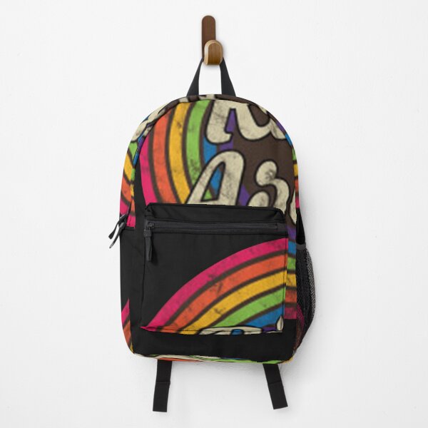 Item preview, Retro Rainbow Faded-Style designed and sold by tukyxypala151.