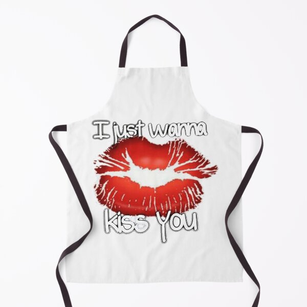 Item preview, Copy of I Just Wanna Kiss You - Kiss Me Again Just A Little Bit Slower - Kiss Me Again - Official Kiss Me And Again designed and sold by Viktor Kabbach.