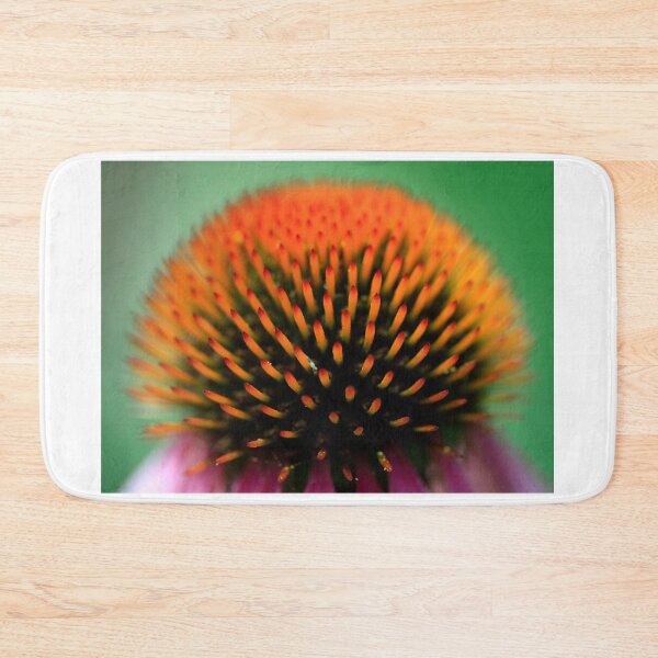 Item preview, Echinacea flower in summer garden designed and sold by olena2552.