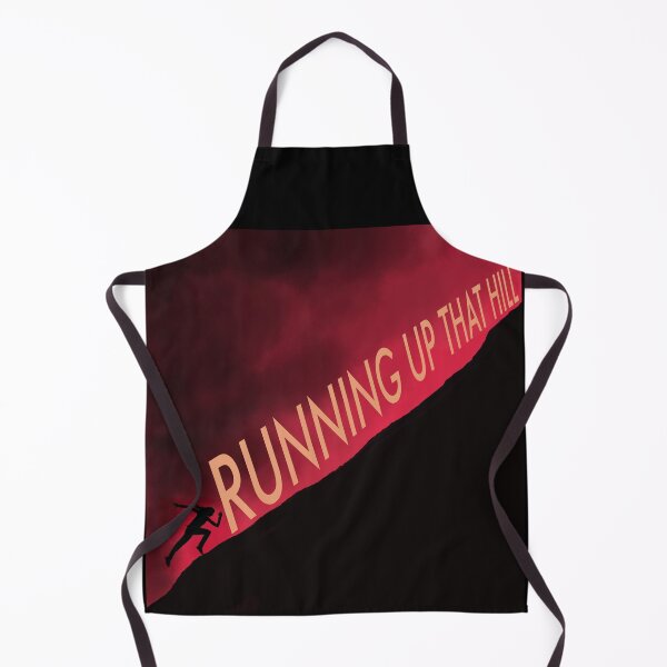 Item preview, Running Up That Hill designed and sold by Shelly Moore.