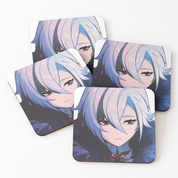 Item preview, Genshin Impact Arlecchino designed and sold by Omagatoki.