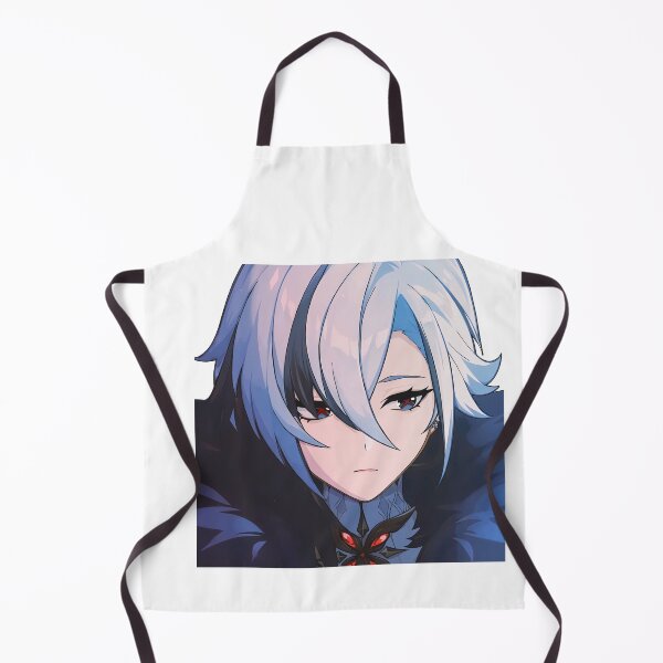 Item preview, Genshin Impact Arlecchino designed and sold by Omagatoki.