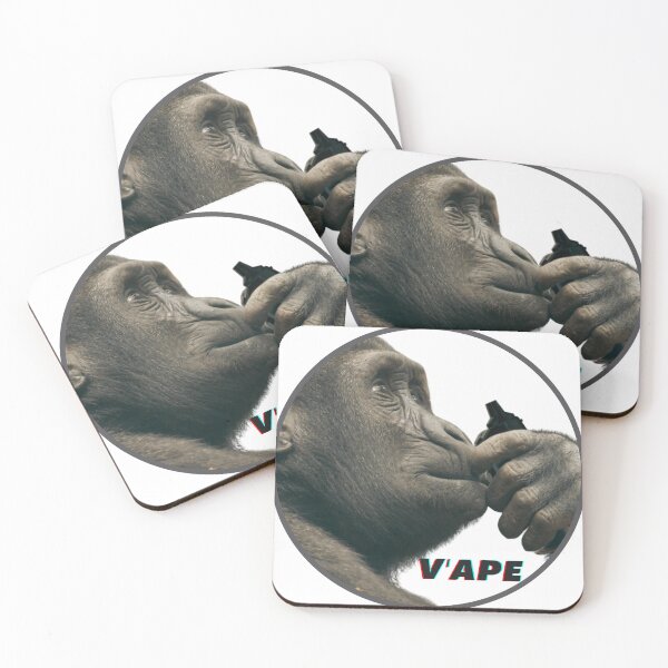 Item preview, V'ape designed and sold by KingOfKlong.