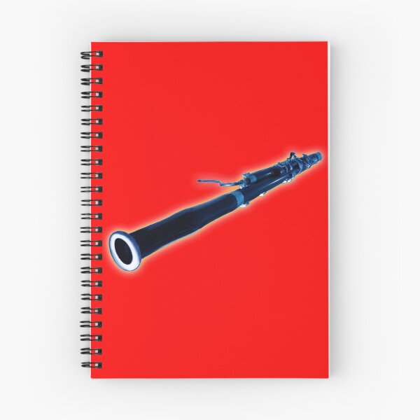 Item preview, Brilliant Bassoon designed and sold by MissMusica.