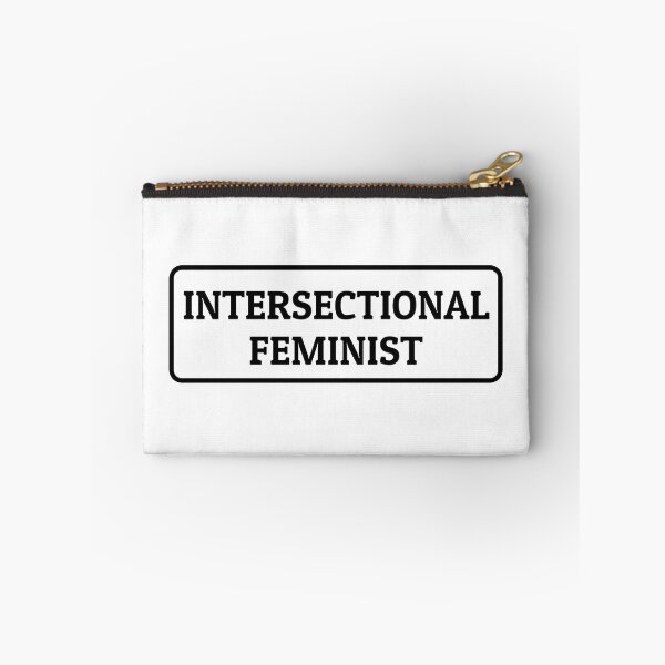 Item preview, Intersectional Feminist designed and sold by Inspirationmotivation.