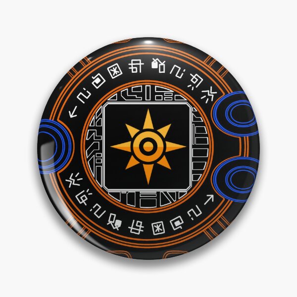 Item preview, Digimon Courage designed and sold by KyodanJr.