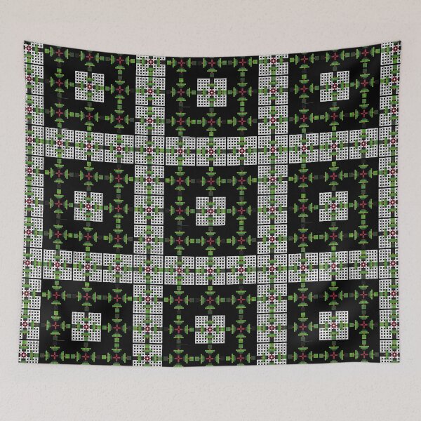 Item preview, MozaiC Coots Collection designed and sold by PolairmozaiC.