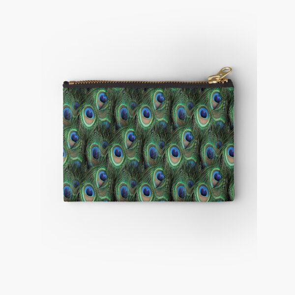 Item preview, Peacock Feathers (pattern) designed and sold by Yampimon.
