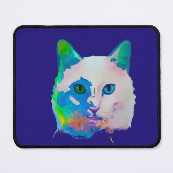 Item preview, My Cat Is My Spirit Animal designed and sold by Asweet1.